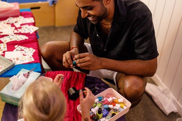 6. Vergrösserte Ansicht