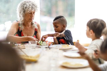 3. Vergrösserte Ansicht