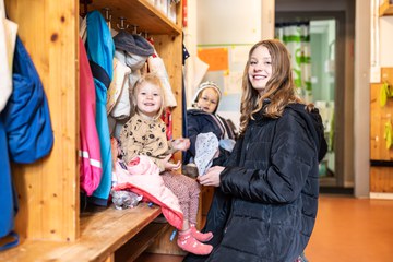 1. Vergrösserte Ansicht