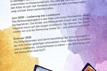 Jahresbericht 2020 Seite 05. Vergrösserte Ansicht