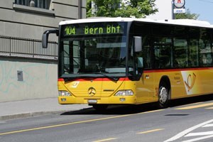 Postauto