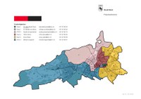 Gebietszuteilung ab Januar 2026