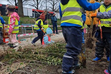 Bild: Stadtgrün Bern . Vergrösserte Ansicht