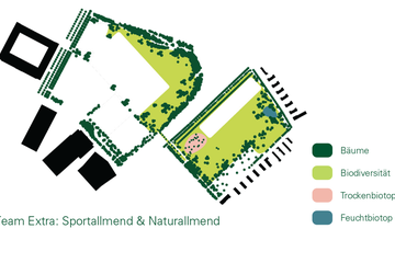 Biodiversität Sport-Naturallmend. Vergrösserte Ansicht