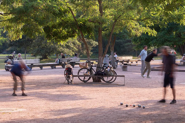 Begegnungsorte Referenzbild Team Vulkan. Vergrösserte Ansicht