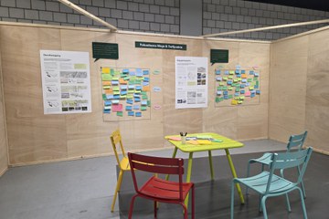 Ausstellung am 26. Januar 2026. Vergrösserte Ansicht