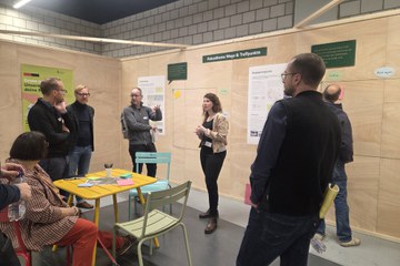 Mitwirkungstag 17. Januar 2026. Vergrösserte Ansicht