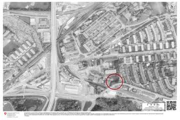 1980. Vergrösserte Ansicht