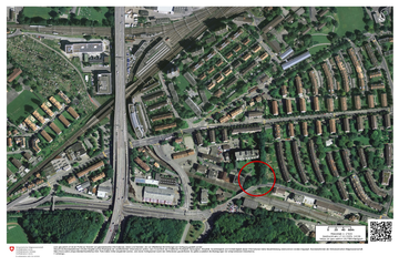 2006. Vergrösserte Ansicht