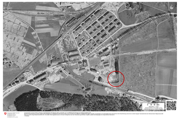 1931. Vergrösserte Ansicht