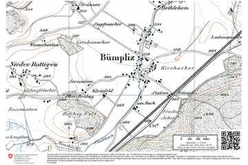 1870. Vergrösserte Ansicht