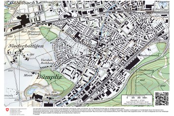 2010. Vergrösserte Ansicht