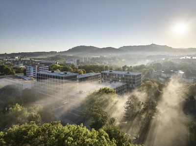 © Rolf Siegenthaler Fotografie