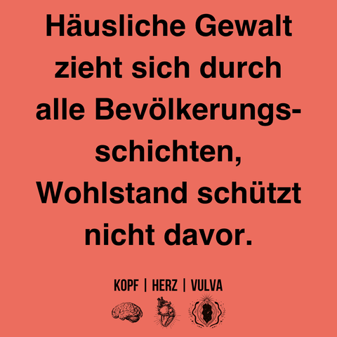 Podcastgespräch: Tür an Tür – was wir gegen häusliche Gewalt tun können