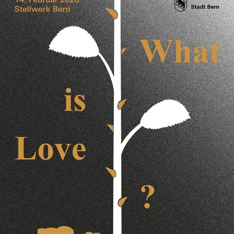 What is Love? - Pub Quiz zum Anti-Valentinstag