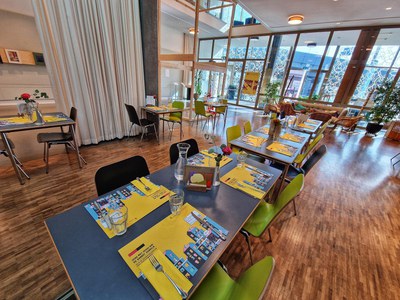 Aktionsgruppe Bümpliz 16