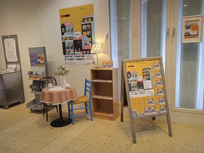 Aktionsgruppe Bümpliz 17