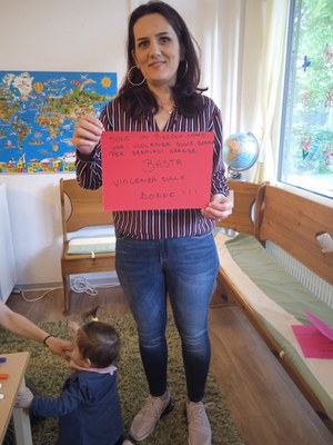 Aktionsgruppe Bümpliz 6