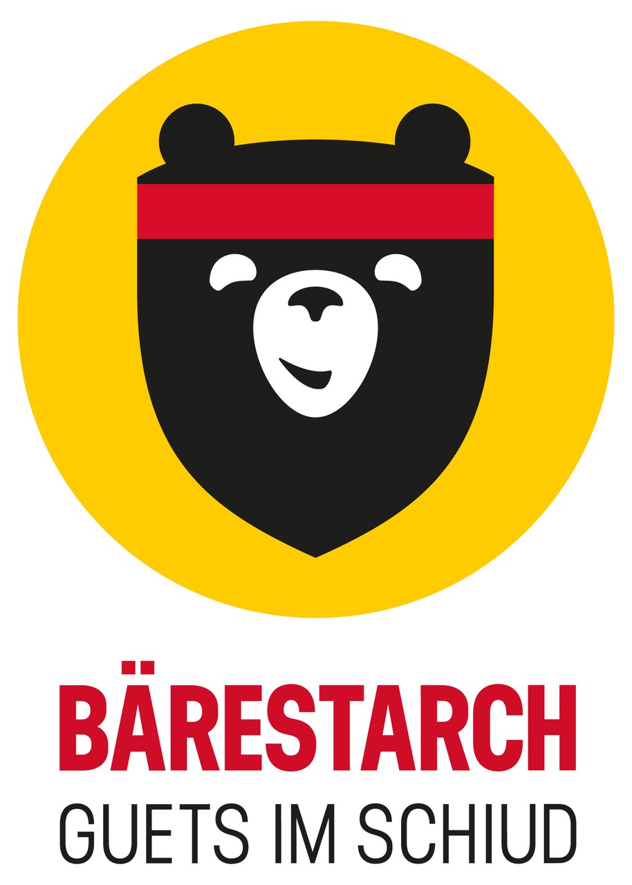 Logo BÄRESTARCH