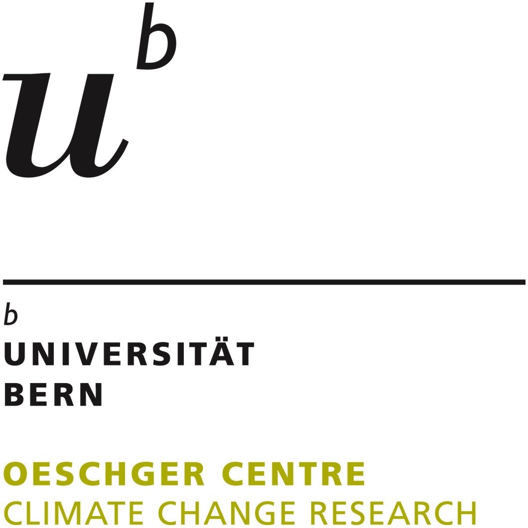Logo Oeschger