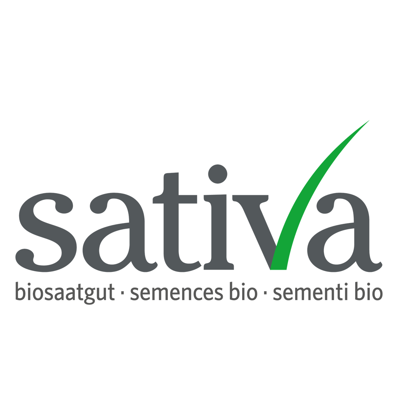 Logo Sativa