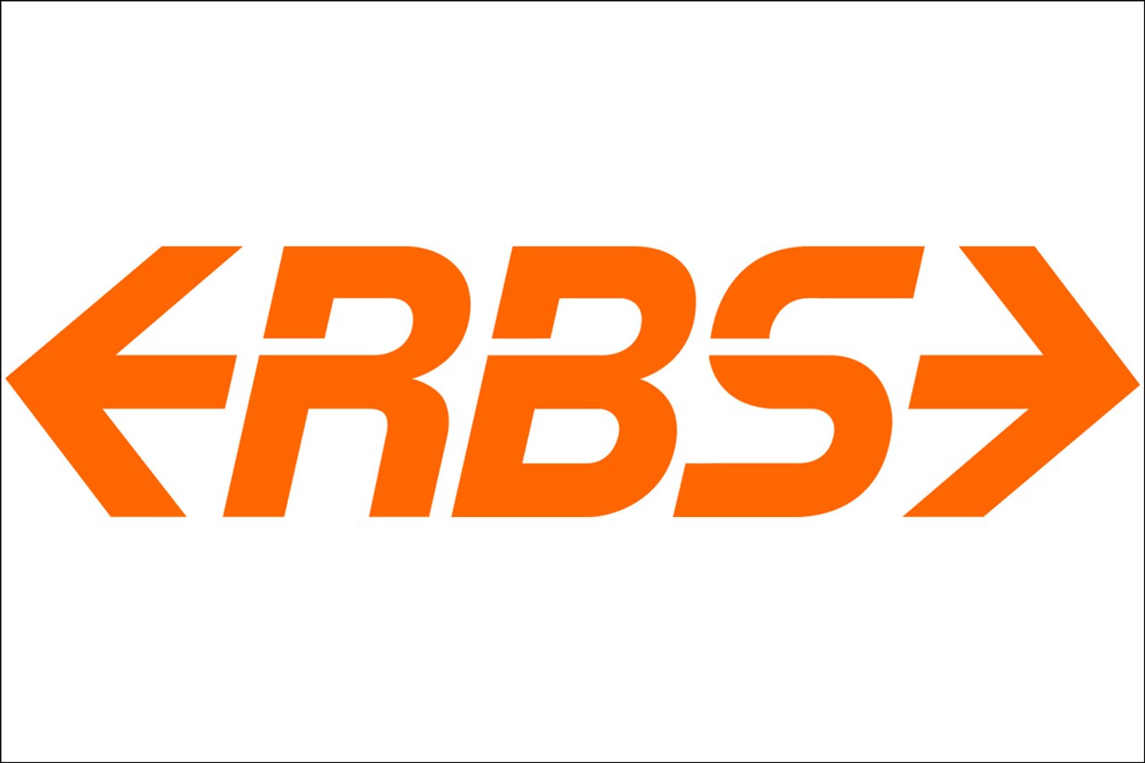 Logo RBS