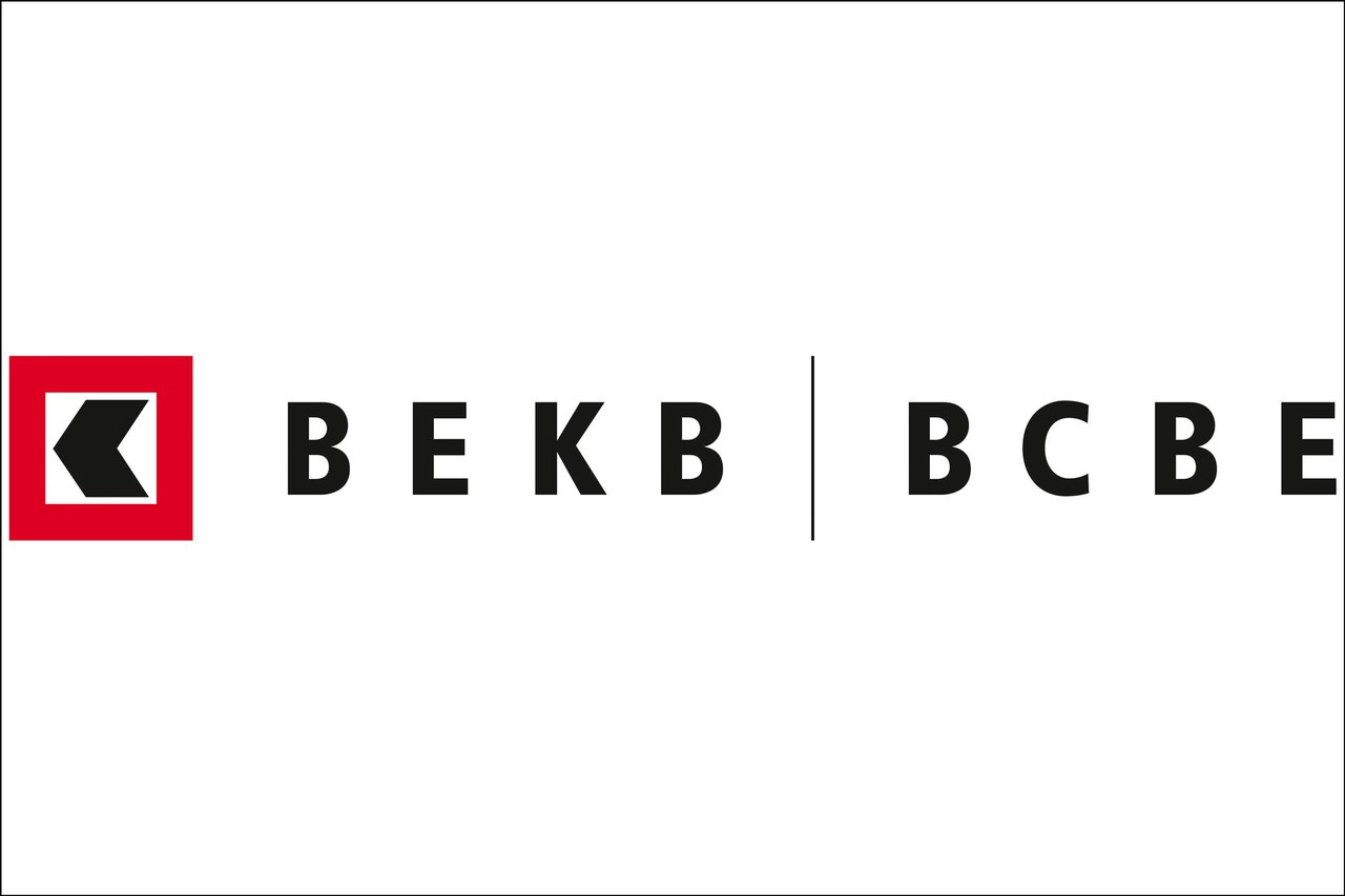 Logo BEKB