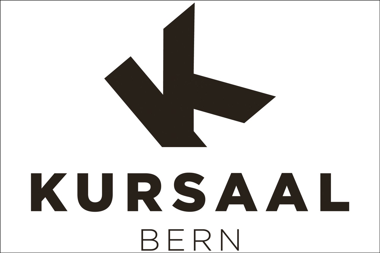 Logo Kursaal Bern