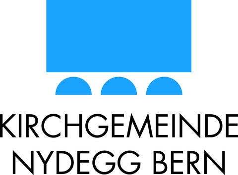 Logo der Kirchgemeinde Nydegg Bern