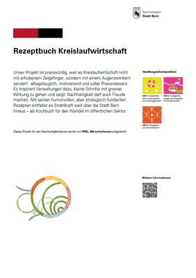 Rezeptbuch Kreislaufwirtschaft