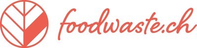 Logo: Foodwaste.ch