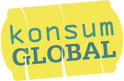 Logo: Konsum Global