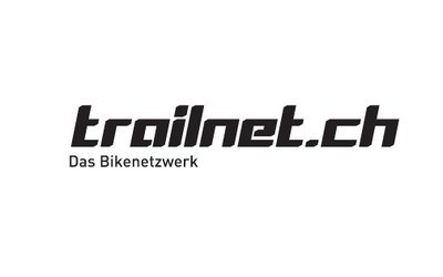 Logo: Trailnet