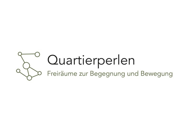 Logo Quartierperlen