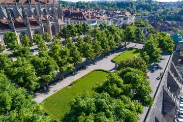 Münsterplattform. Vergrösserte Ansicht